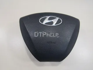 569003Z100RY Подушка безопасности в рулевое колесо Hyundai i40  Арт AM22719653, вид 2