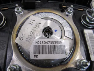 569003Z100RY Подушка безопасности в рулевое колесо Hyundai i40  Арт AM22719653, вид 4