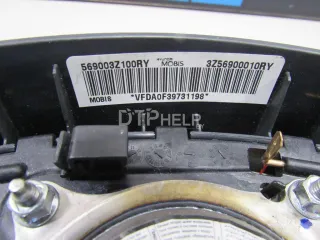 569003Z100RY Подушка безопасности в рулевое колесо Hyundai i40  Арт AM22719653, вид 6