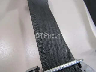 888103Z000RY Ремень безопасности с пиропатроном Hyundai i40  Арт AM70529850, вид 2