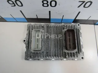 5150941AB Блок управления двигателем Jeep Compass 1 Арт AM81092992, вид 4