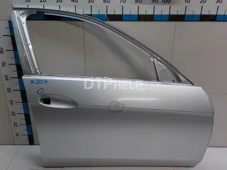 2127205400 Дверь передняя правая Mercedes E W212 Арт AM23781415, вид 1