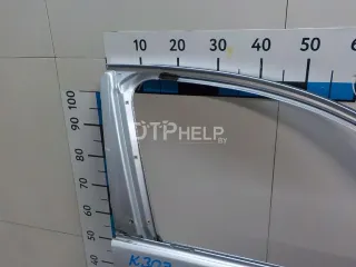 2127205400 Дверь передняя правая Mercedes E W212 Арт AM23781415, вид 4
