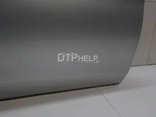 2127205400 Дверь передняя правая Mercedes E W212 Арт AM23781415, вид 6
