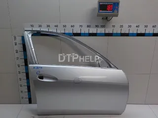 2127205400 Дверь передняя правая Mercedes E W212 Арт AM23781415, вид 9