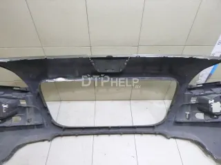 7401RZ Бампер передний Peugeot 3008 1 Арт AM31683194, вид 9