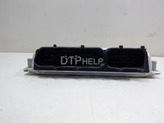 8D0907558M Блок управления двигателем Volkswagen Passat B5 Арт AM80951689, вид 3