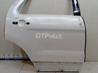 FB5Z7824630A Дверь задняя правая Ford Explorer 5 Арт AM23780125, вид 2