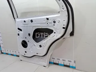 FB5Z7824630A Дверь задняя правая Ford Explorer 5 Арт AM23780125, вид 5