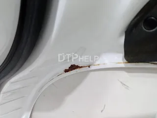 FB5Z7824630A Дверь задняя правая Ford Explorer 5 Арт AM23780125, вид 6