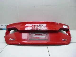 8K5827023AE Крышка багажника Audi A4 B8 Арт AM70805047, вид 5
