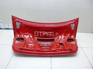 8K5827023AE Крышка багажника Audi A4 B8 Арт AM70805047, вид 6
