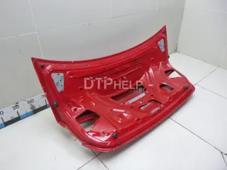 8K5827023AE Крышка багажника Audi A4 B8 Арт AM70805047, вид 7