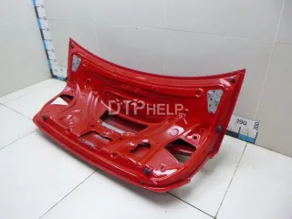 8K5827023AE Крышка багажника Audi A4 B8 Арт AM70805047, вид 8