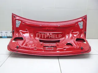 8K5827023AE Крышка багажника Audi A4 B8 Арт AM70805047, вид 9