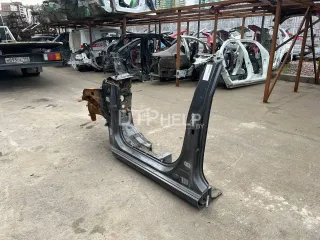 646054L000 Лонжерон передний левый Kia Rio 3 Арт AM81093073, вид 2