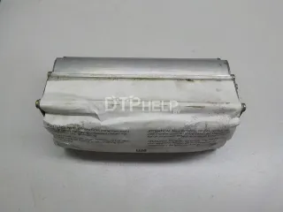 90460204 Подушка безопасности пассажирская (в торпедо) Opel Tigra 1 Арт AM50608341, вид 2