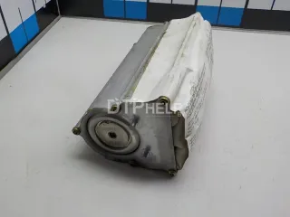90460204 Подушка безопасности пассажирская (в торпедо) Opel Tigra 1 Арт AM50608341, вид 3