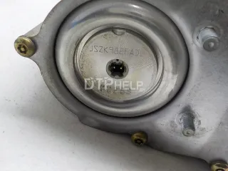 90460204 Подушка безопасности пассажирская (в торпедо) Opel Tigra 1 Арт AM50608341, вид 4