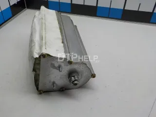 90460204 Подушка безопасности пассажирская (в торпедо) Opel Tigra 1 Арт AM50608341, вид 5