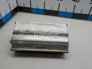 90460204 Подушка безопасности пассажирская (в торпедо) Opel Tigra 1 Арт AM50608341, вид 6