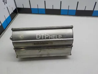 90460204 Подушка безопасности пассажирская (в торпедо) Opel Tigra 1 Арт AM50608341, вид 7