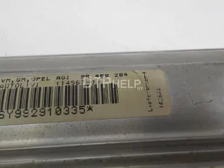 90460204 Подушка безопасности пассажирская (в торпедо) Opel Tigra 1 Арт AM50608341, вид 8