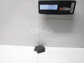 LR065377 Блок управления парктроником Land Rover Range Rover 4 Арт AM51127465, вид 1