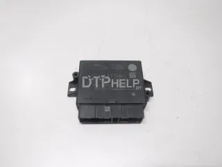 LR065377 Блок управления парктроником Land Rover Range Rover 4 Арт AM51127465, вид 2