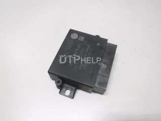 LR065377 Блок управления парктроником Land Rover Range Rover 4 Арт AM51127465, вид 3
