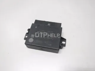 LR065377 Блок управления парктроником Land Rover Range Rover 4 Арт AM51127465, вид 4