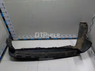 DPO000031PCL Бампер задний Land Rover Discovery 3 Арт AM51369356, вид 1