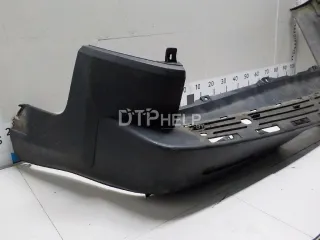 DPO000031PCL Бампер задний Land Rover Discovery 3 Арт AM51369356, вид 3