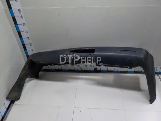 DPO000031PCL Бампер задний Land Rover Discovery 3 Арт AM51369356, вид 4