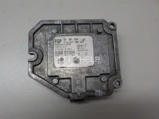 55351248JF Блок управления двигателем Opel Astra H Арт AM21931815, вид 1