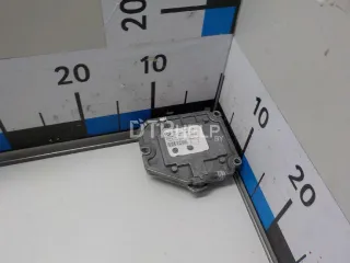 55351248JF Блок управления двигателем Opel Astra H Арт AM21931815, вид 3