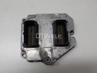 55351248JF Блок управления двигателем Opel Astra H Арт AM21931815, вид 5