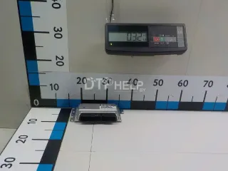 3910826870 Блок управления двигателем Hyundai Matrix Арт AM52097329, вид 1