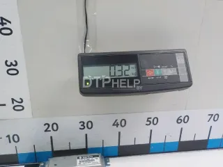 3910826870 Блок управления двигателем Hyundai Matrix Арт AM52097329, вид 2