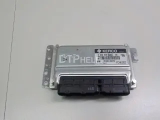 3910826870 Блок управления двигателем Hyundai Matrix Арт AM52097329, вид 3