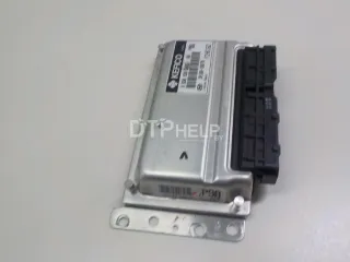 3910826870 Блок управления двигателем Hyundai Matrix Арт AM52097329, вид 4