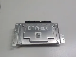 3910826870 Блок управления двигателем Hyundai Matrix Арт AM52097329, вид 7