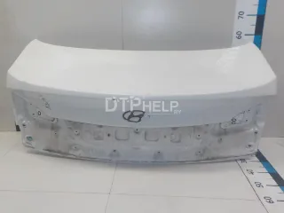 692003Z310 Крышка багажника Hyundai i40  Арт AM52417491, вид 1