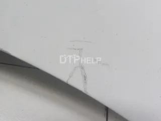 692003Z310 Крышка багажника Hyundai i40  Арт AM52417491, вид 16