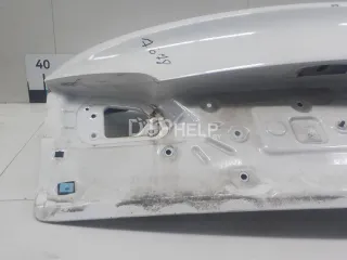 692003Z310 Крышка багажника Hyundai i40  Арт AM52417491, вид 17