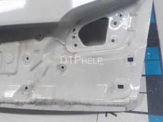 692003Z310 Крышка багажника Hyundai i40  Арт AM52417491, вид 19