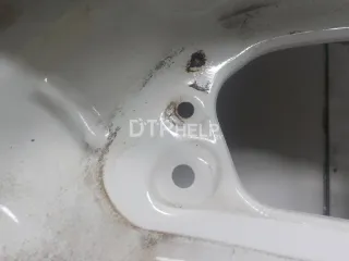 692003Z310 Крышка багажника Hyundai i40  Арт AM52417491, вид 20