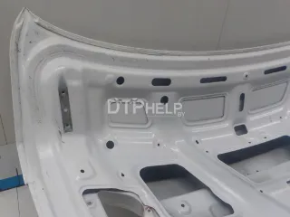 692003Z310 Крышка багажника Hyundai i40  Арт AM52417491, вид 4
