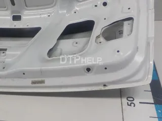 692003Z310 Крышка багажника Hyundai i40  Арт AM52417491, вид 6