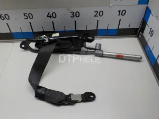 30675785 Ремень безопасности с пиропатроном Volvo S80 1 Арт AM7266726, вид 5